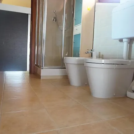 La Pineta Apartment L'Aquila