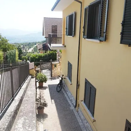 La Pineta Lägenhet *