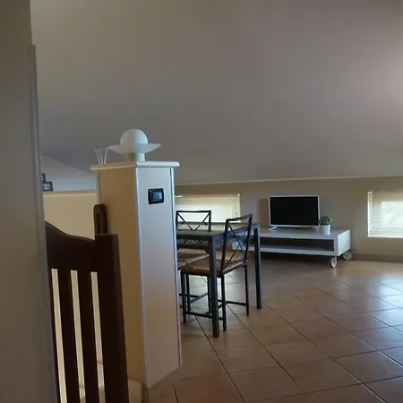 La Pineta * LʼAquila