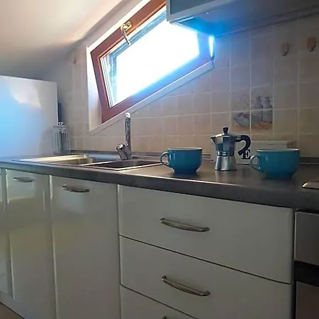 Apartment La Pineta L'Aquila