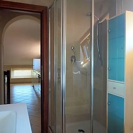 La Pineta Apartment *
