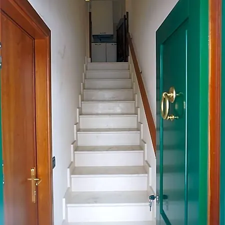 Apartment La Pineta *