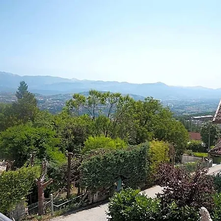 Apartment La Pineta L'Aquila