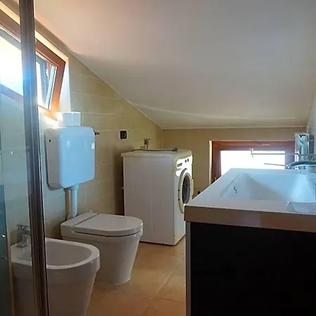 La Pineta Apartment *