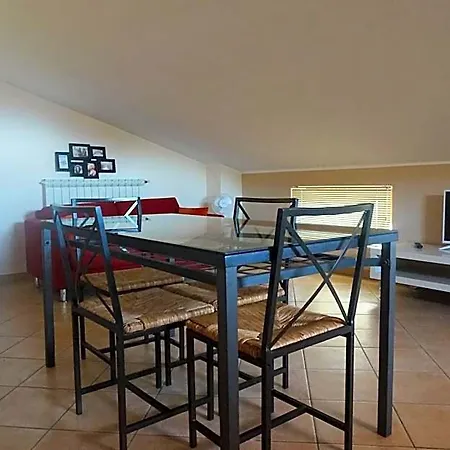 La Pineta Apartment L'Aquila
