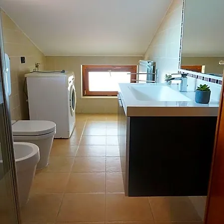 Apartment La Pineta