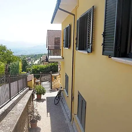 La Pineta * L'Aquila