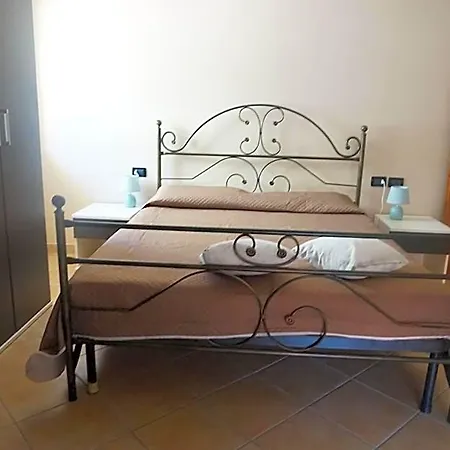 La Pineta * L'Aquila