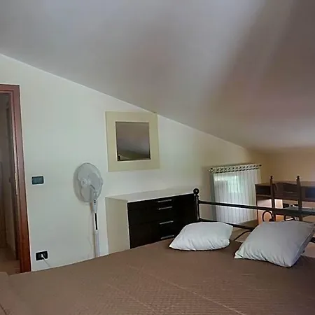 La Pineta Apartment L'Aquila
