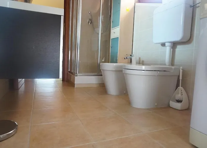 La Pineta Appartement LʼAquila