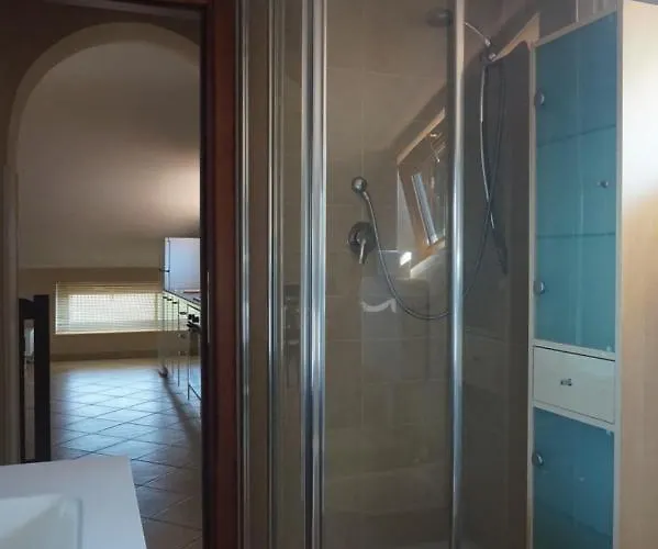 La Pineta Appartement LʼAquila