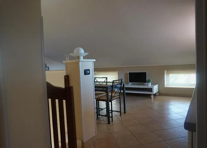 La Pineta * LʼAquila